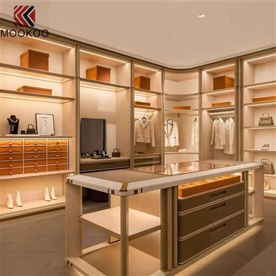 Espositore per cinture in legno MDF di alta qualità nelle Comore