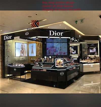 Chiesa di profumo di lusso in vendita per Duty Free Shop