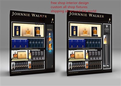 Visualizza il display di profumo