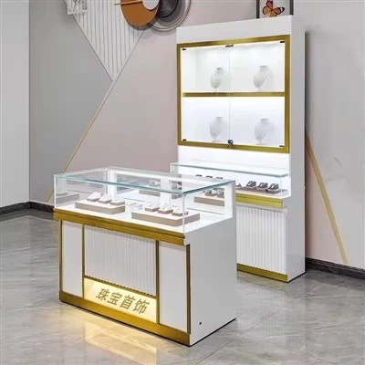 Gioielleria al dettaglio