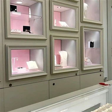 Visualizzazione della borsa per mobili in legno