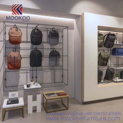 Borsa Display Store
