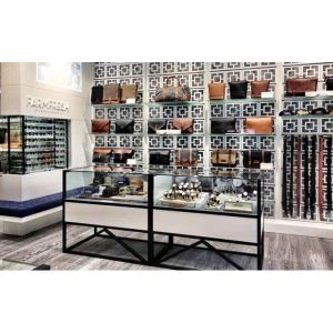 Orologi da esposizione