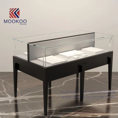 Vetrinetta per gioielli