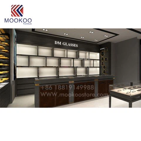 Mobili per occhiali da sole