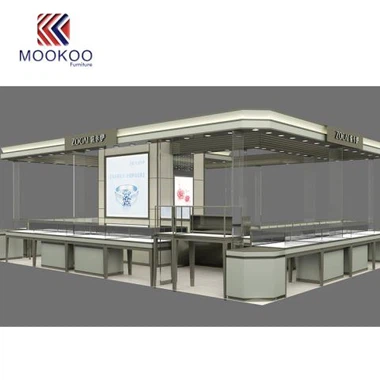 Espositore per gioielli in legno