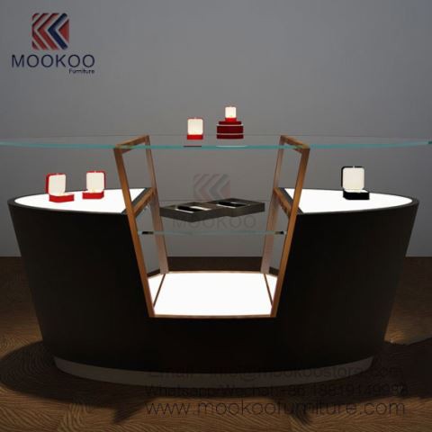 Portagioie su misura