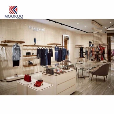 Espositore per vestiti