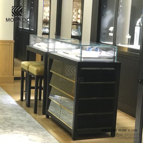 Astuccio per gioielli