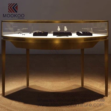 Guarda gioielli display