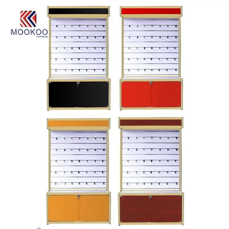 CellPhone Accessories Display Rack