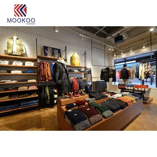 Wooden Clothes Hanger