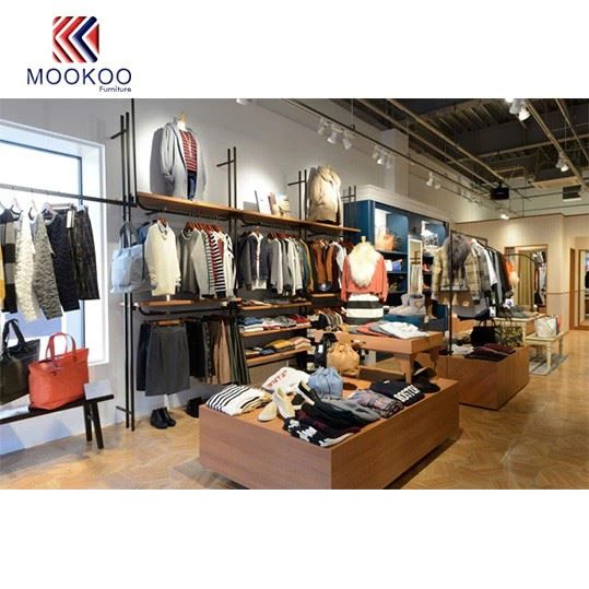 Wooden Clothes Hanger